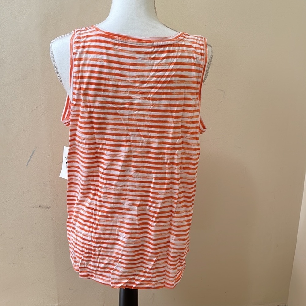 Style & Co Tank Tops - Picture 2 of 3